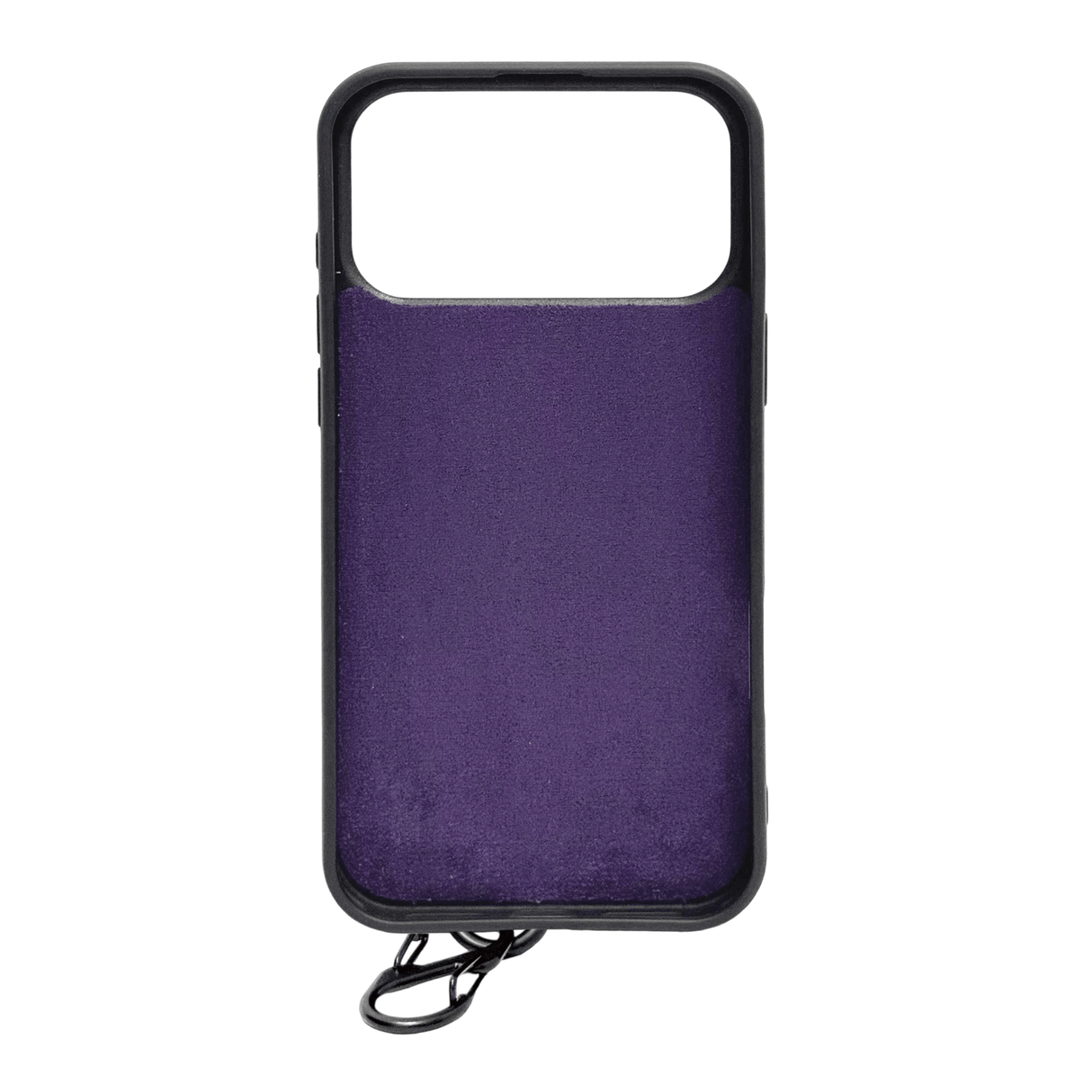 iPhone 17 Pro Max Snap On Handling by Hardiston - premium iPhone 17 Cases