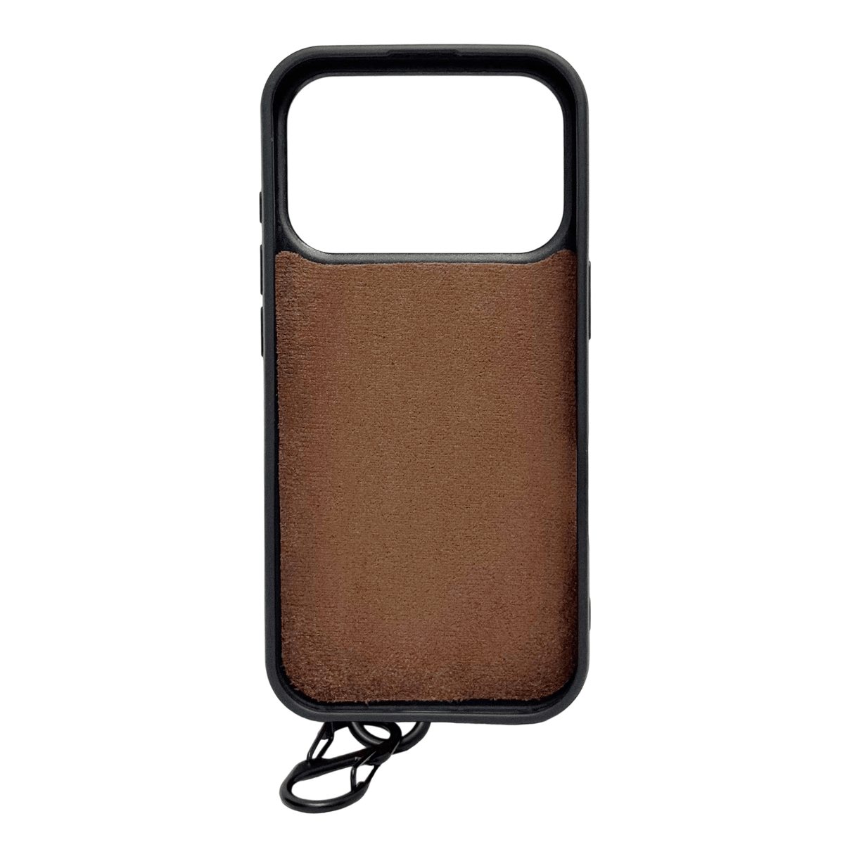 iPhone 17 Pro Max Snap On Handling by Hardiston - premium iPhone 17 Cases