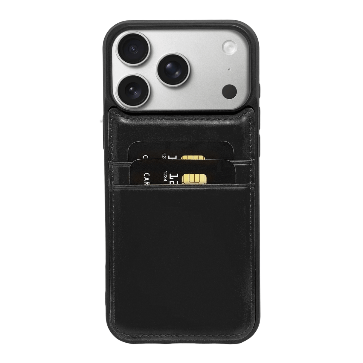 iPhone 17 Pro Max Snap On Harbour by Hardiston - premium iPhone 17 Cases