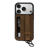 iPhone 17 Pro Max Snap On Hardling by Hardiston - premium