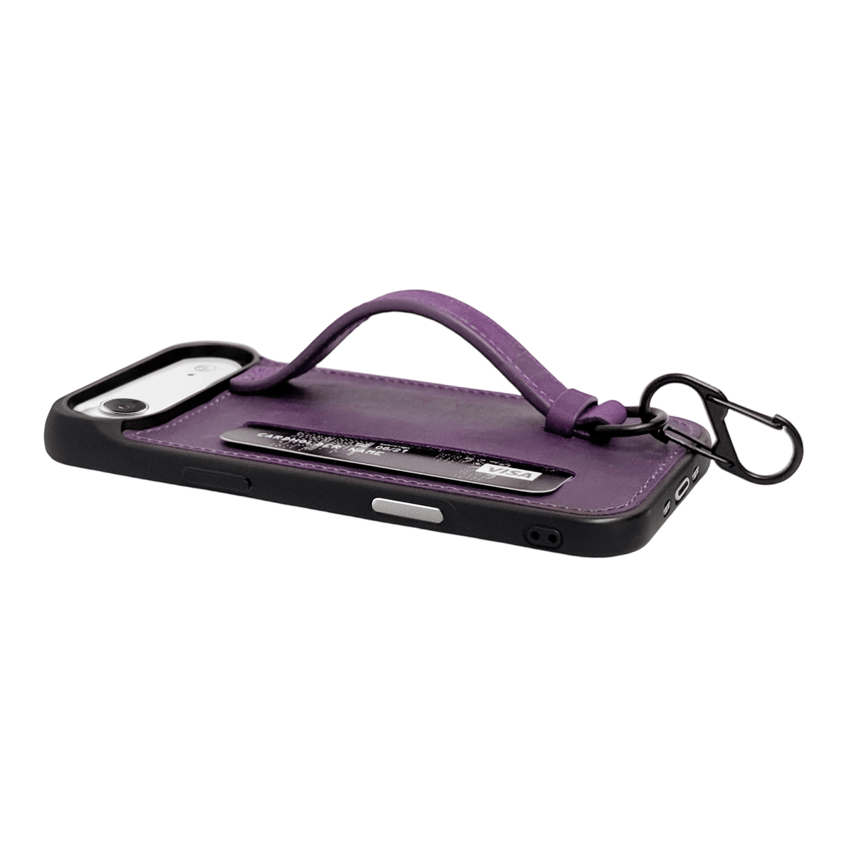 iPhone 17 Snap On Handling by Hardiston - premium iPhone 17 Cases