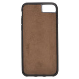 iPhone 7 Snap - on Flex Leather Case by Hardiston - premium iPhone 7 - 8 - SE Cases