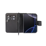 iPhone Duo Double Wallet Case – Handmade Leather, MagSafe & RFID by Hardiston - premium iPhone Duo