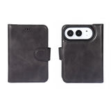 iPhone Duo Magnet Wallet Case – Detachable Leather, MagSafe & RFID by Hardiston - premium iPhone Duo