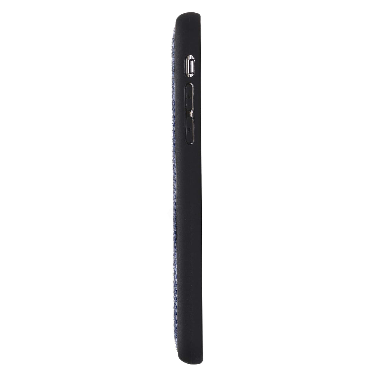 iPhone X / XS Snap - on Flex Leather Case by Hardiston - premium iPhone 10 (X) Cases