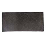 Leather Deskmat, Mouse and Keyboard Mat by Hardiston - premium