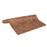 Leather Deskmat, Mouse and Keyboard Mat by Hardiston - premium