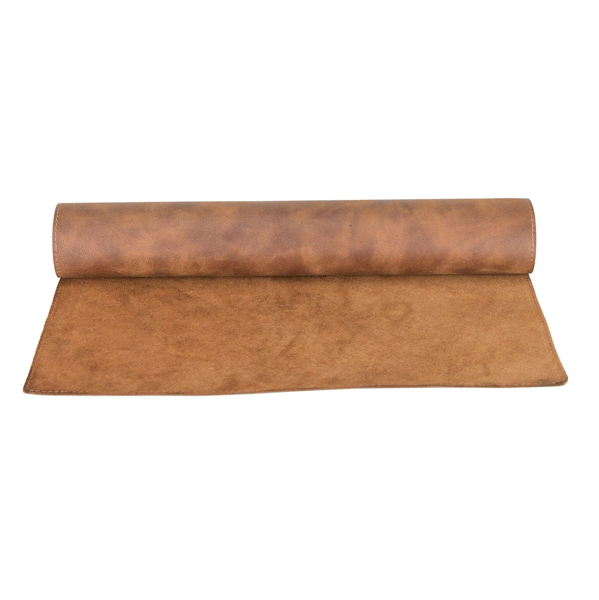 Leather Deskmat, Mouse and Keyboard Mat by Hardiston - premium