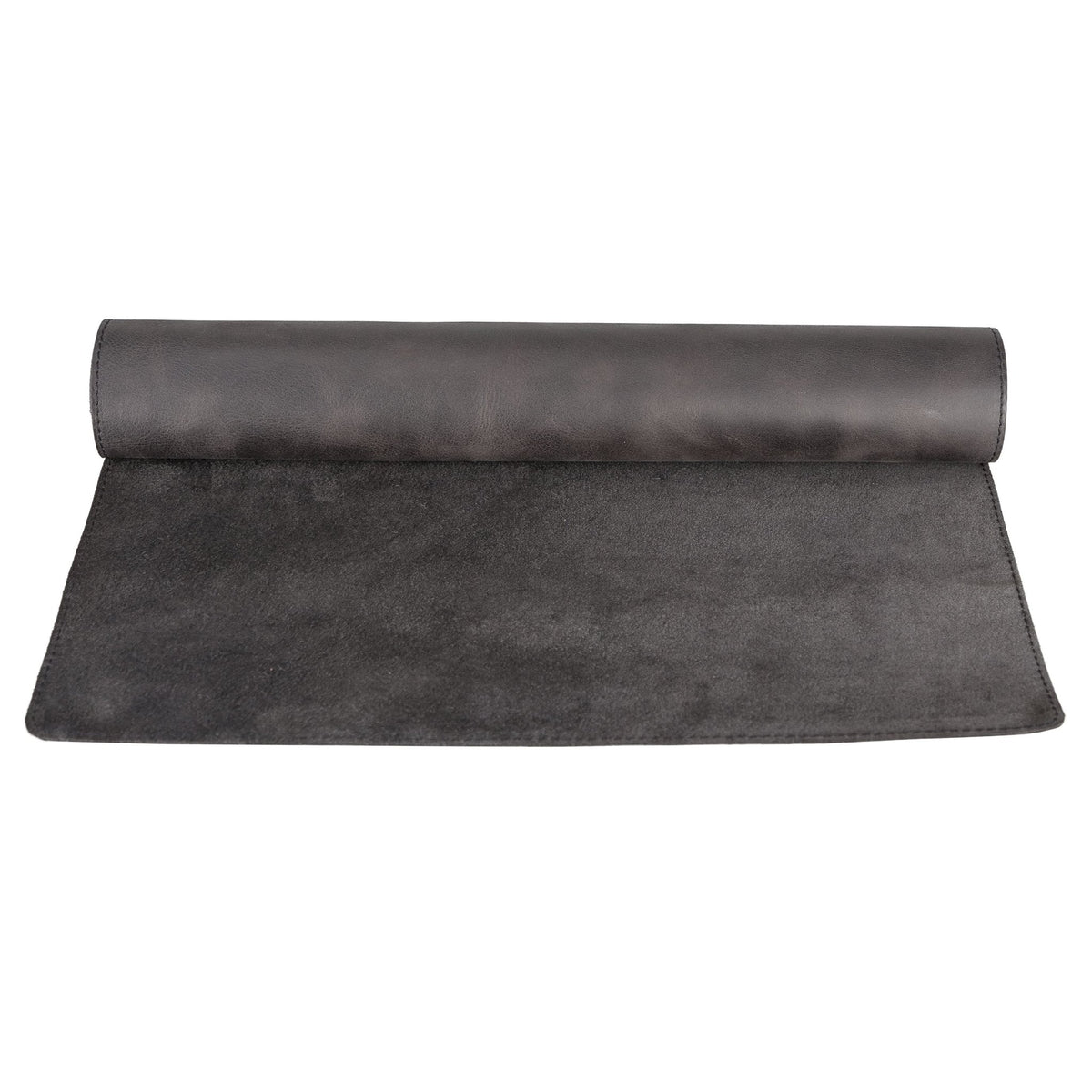 Leather Deskmat, Mouse and Keyboard Mat by Hardiston - premium