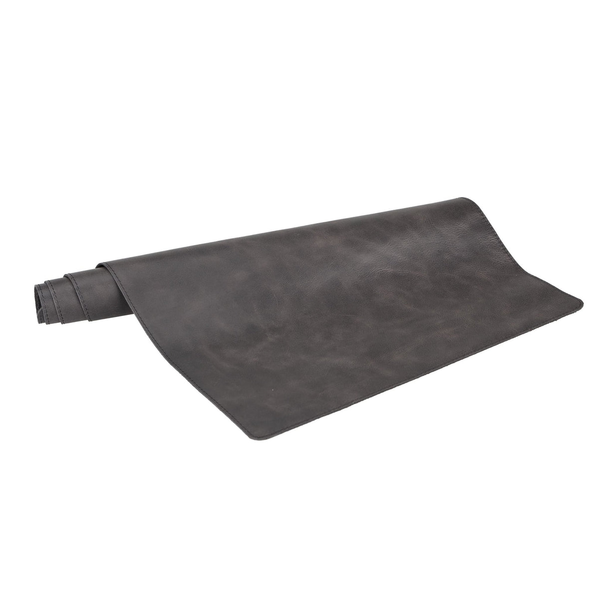 Leather Deskmat, Mouse and Keyboard Mat by Hardiston - premium