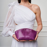Leather MakeUp Bag by Hardiston - premium Make Up Bags