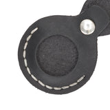 Premium Leather Loop AirTag Holder by Hardiston - premium AirTag Holders