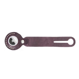 Premium Leather Loop AirTag Holder by Hardiston - premium AirTag Holders
