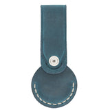 Premium Leather Loop AirTag Holder by Hardiston - premium AirTag Holders