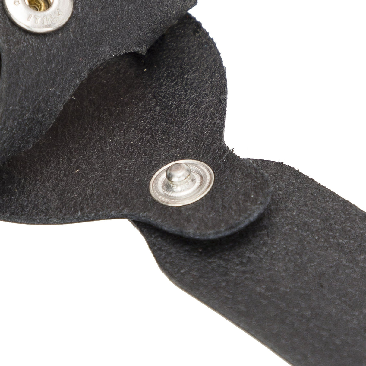 Premium Leather Loop AirTag Holder by Hardiston - premium AirTag Holders