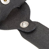 Premium Leather Loop AirTag Holder by Hardiston - premium AirTag Holders