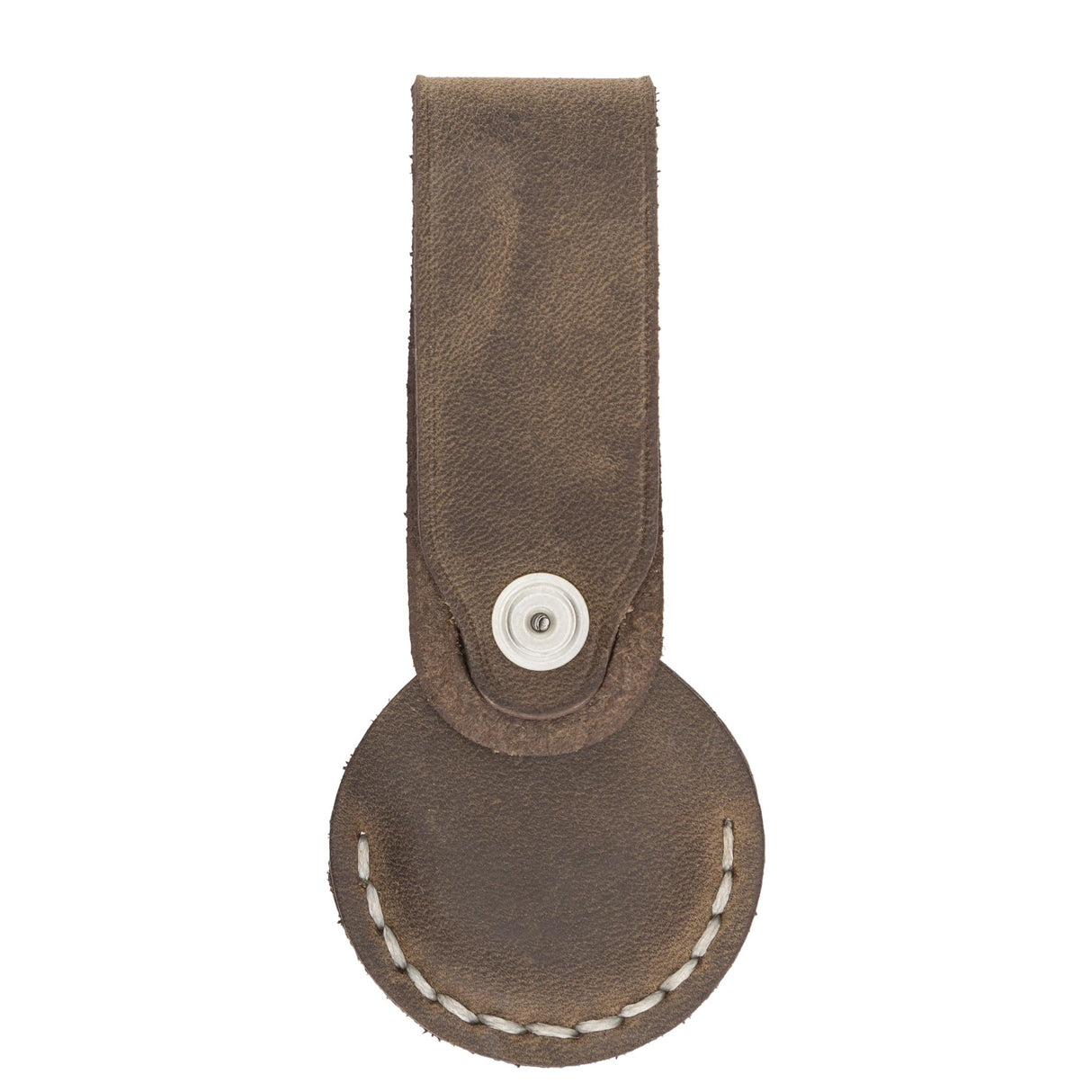 Premium Leather Loop AirTag Holder by Hardiston - premium AirTag Holders