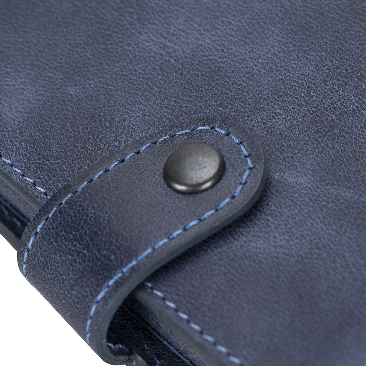 Premium RFID Blocking Leather Pop - Up AirTag Card Holder and Wallet by Hardiston - premium Card Holders