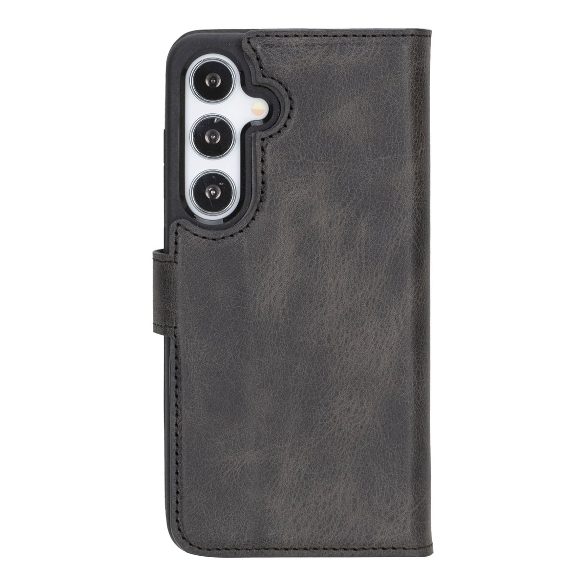 Samsung Galaxy S24 Plus Leather Wallet Case by Hardiston - premium Samsung S - 24 Cases