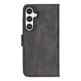 Samsung Galaxy S24 Plus Leather Wallet Case by Hardiston - premium Samsung S - 24 Cases