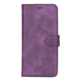 Samsung Galaxy S24 Plus Leather Wallet Case by Hardiston - premium Samsung S - 24 Cases