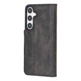 Samsung Galaxy S24 Plus Leather Wallet Case by Hardiston - premium Samsung S - 24 Cases
