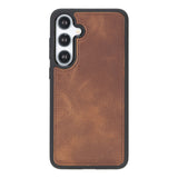 Samsung Galaxy S24 Plus Leather Wallet Case by Hardiston - premium Samsung S - 24 Cases