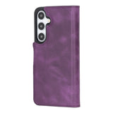 Samsung Galaxy S24 Plus Leather Wallet Case by Hardiston - premium Samsung S - 24 Cases