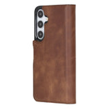 Samsung Galaxy S24 Plus Leather Wallet Case by Hardiston - premium Samsung S - 24 Cases