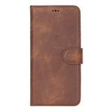 Samsung Galaxy S24 Plus Leather Wallet Case by Hardiston - premium Samsung S - 24 Cases
