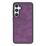 Samsung Galaxy S24 Plus Leather Wallet Case by Hardiston - premium Samsung S - 24 Cases