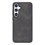 Samsung Galaxy S24 Plus Leather Wallet Case by Hardiston - premium Samsung S - 24 Cases