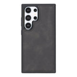 Samsung Galaxy S24 Ultra Leather Wallet Case by Hardiston - premium Samsung S - 24 Cases