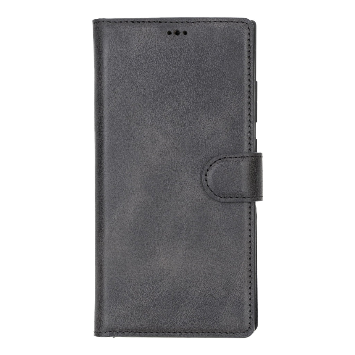 Samsung Galaxy S24 Ultra Leather Wallet Case by Hardiston - premium Samsung S - 24 Cases