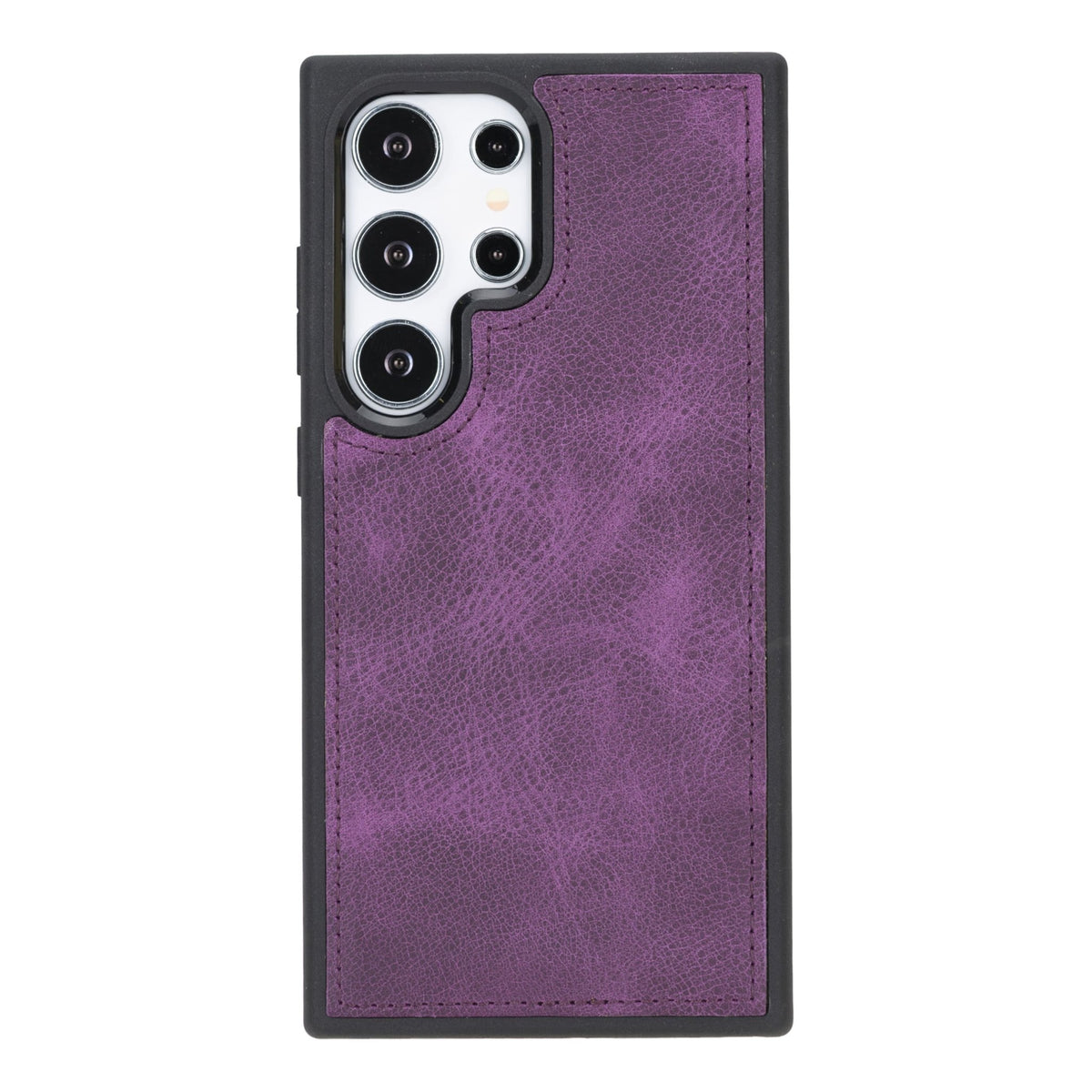Samsung Galaxy S24 Ultra Leather Wallet Case by Hardiston - premium Samsung S - 24 Cases