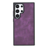 Samsung Galaxy S24 Ultra Leather Wallet Case by Hardiston - premium Samsung S - 24 Cases
