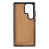 Samsung Galaxy S24 Ultra Leather Wallet Case by Hardiston - premium Samsung S - 24 Cases