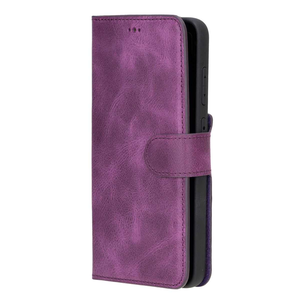 Samsung Galaxy S25 Plus Leather Wallet Case by Hardiston - premium Samsung S - 25 Cases