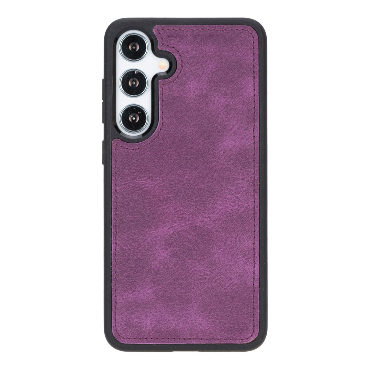 Samsung Galaxy S25 Plus Leather Wallet Case by Hardiston - premium Samsung S - 25 Cases