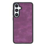 Samsung Galaxy S25 Plus Leather Wallet Case by Hardiston - premium Samsung S - 25 Cases