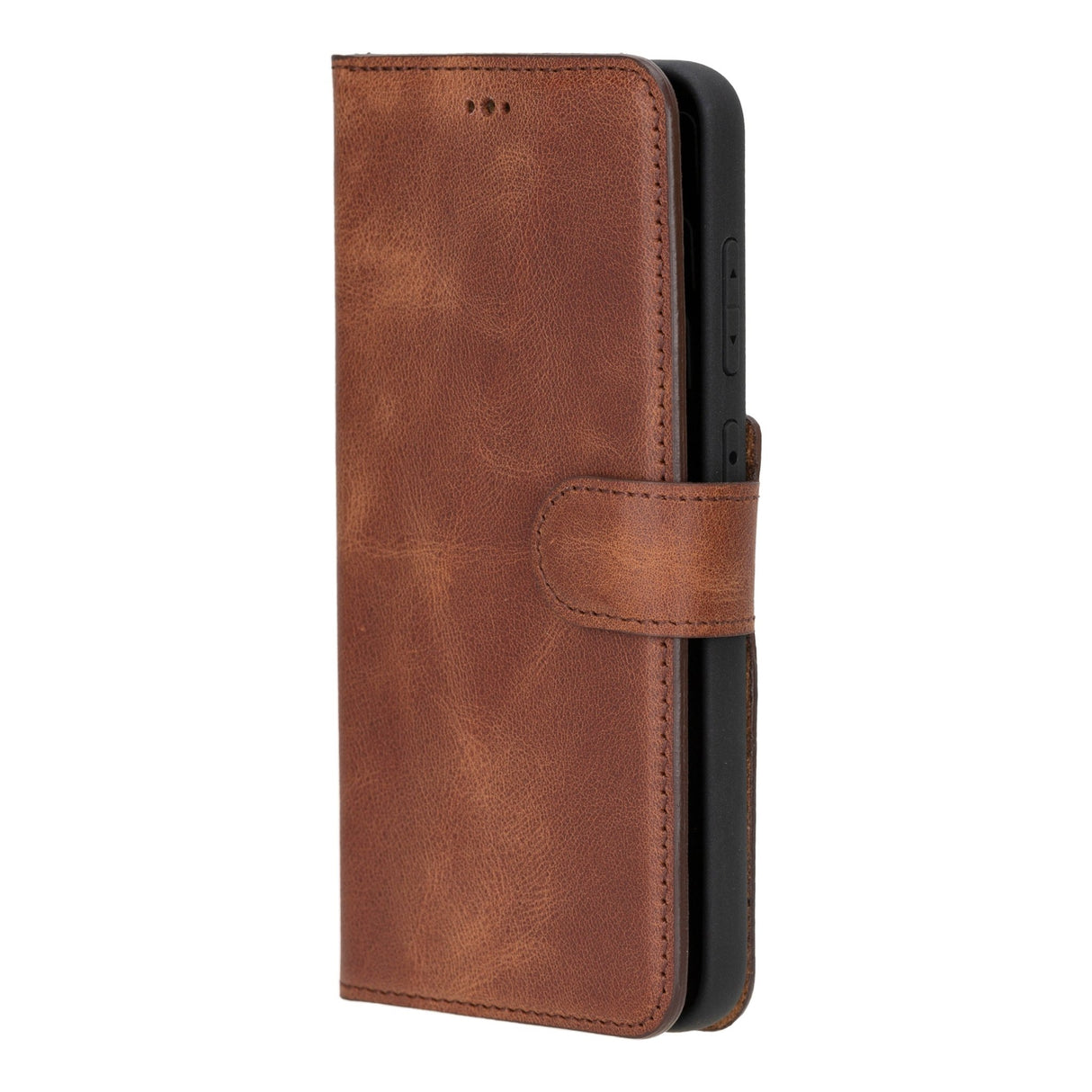 Samsung Galaxy S25 Plus Leather Wallet Case by Hardiston - premium Samsung S - 25 Cases