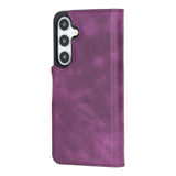 Samsung Galaxy S25 Plus Leather Wallet Case by Hardiston - premium Samsung S - 25 Cases
