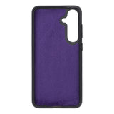 Samsung Galaxy S25 Plus Leather Wallet Case by Hardiston - premium Samsung S - 25 Cases