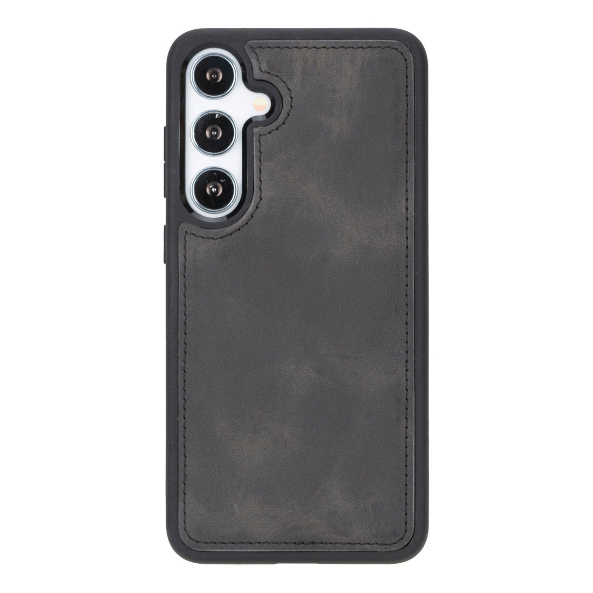 Samsung Galaxy S25 Plus Leather Wallet Case by Hardiston - premium Samsung S - 25 Cases