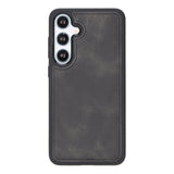 Samsung Galaxy S25 Plus Leather Wallet Case by Hardiston - premium Samsung S - 25 Cases