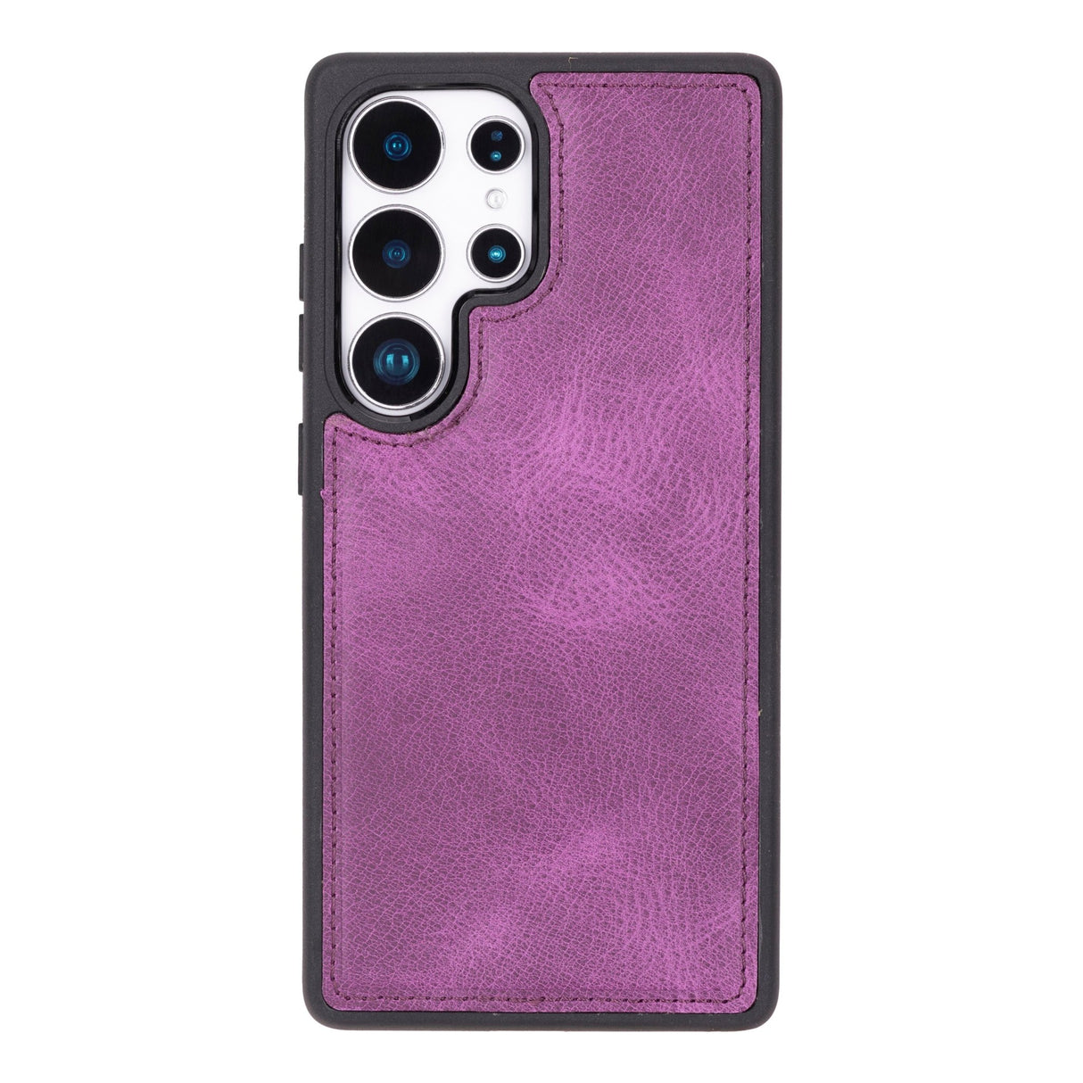 Samsung Galaxy S25 Ultra Leather Wallet Case by Hardiston - premium Samsung S - 25 Cases