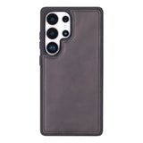 Samsung Galaxy S25 Ultra Leather Wallet Case by Hardiston - premium Samsung S - 25 Cases