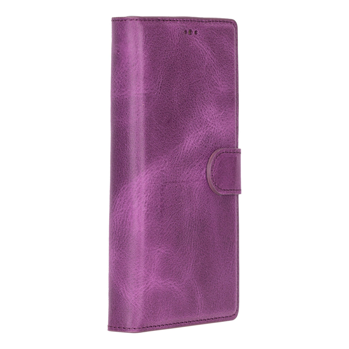 Samsung Galaxy S25 Ultra Leather Wallet Case by Hardiston - premium Samsung S - 25 Cases