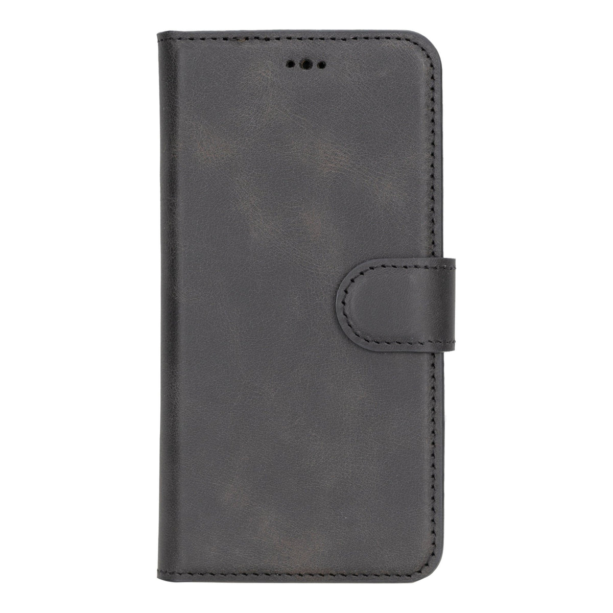 Samsung Galaxy S26 Magnetic Detachable Leather Wallet Case by Hardiston - premium Samsung S - 26 Cases