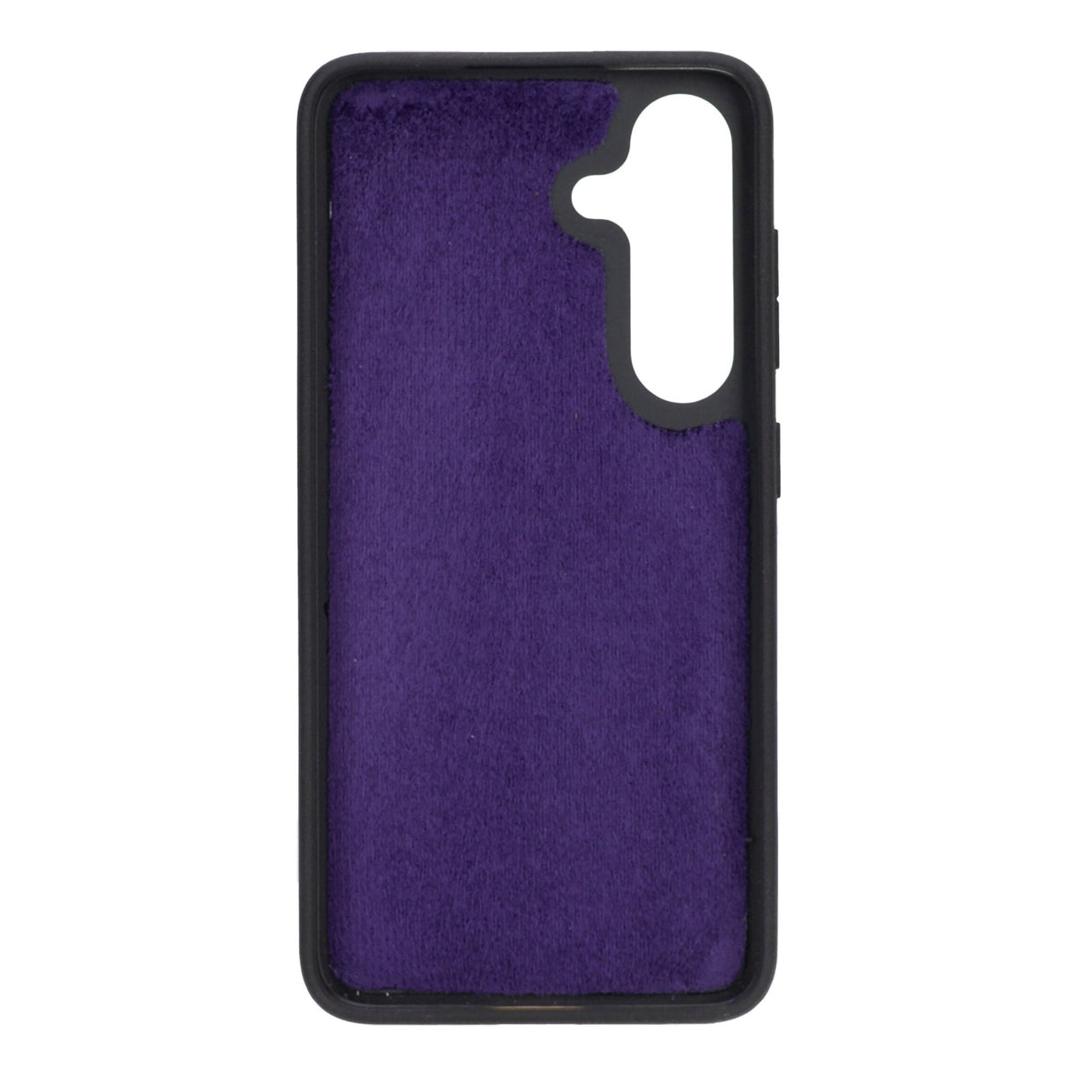 Samsung Galaxy S26 Plus Magnetic Detachable Leather Wallet Case by Hardiston - premium Samsung S - 26 Cases